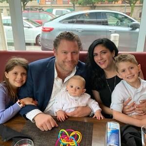 Meet your Posher, Antonella